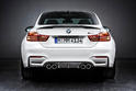 BMW M4 M Performance 5