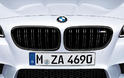 BMW M5 M6 M Performance 12