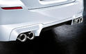 BMW M5 M6 M Performance 14