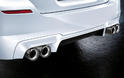 BMW M5 M6 M Performance 16