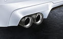 BMW M5 M6 M Performance 17