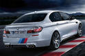 BMW M5 M6 M Performance 2