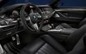 BMW M5 M6 M Performance 20