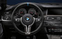 BMW M5 M6 M Performance 21
