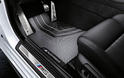 BMW M5 M6 M Performance 22
