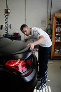BMW M5 M6 M Performance 25