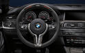 BMW M5 M6 M Performance 3