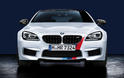BMW M5 M6 M Performance 4