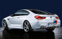 BMW M5 M6 M Performance 5