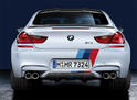 BMW M5 M6 M Performance 6
