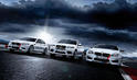 BMW M5 M6 M Performance 7