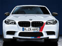 BMW M5 M6 M Performance 8