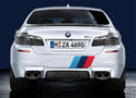 BMW M5 M6 M Performance 9