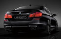 BMW M5 Nighthawk 2