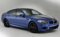 BMW M5 Performance Edition 1