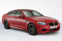BMW M5 Performance Edition 2
