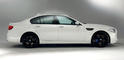 BMW M5 Performance Edition 4