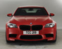 BMW M5 Performance Edition 5