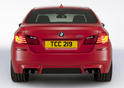 BMW M5 Performance Edition 6