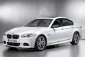 BMW M550d xDrive 1