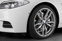 BMW M550d xDrive 10