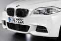 BMW M550d xDrive 11
