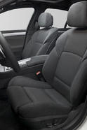 BMW M550d xDrive 14