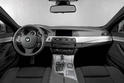 BMW M550d xDrive 18