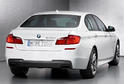 BMW M550d xDrive 2