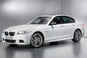 BMW M550d xDrive 3