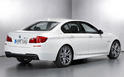 BMW M550d xDrive 4