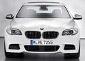 BMW M550d xDrive 5