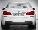 BMW M550d xDrive 6