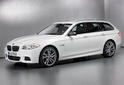 BMW M550d xDrive Touring 1