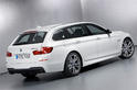 BMW M550d xDrive Touring 2