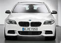 BMW M550d xDrive Touring 4