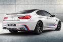 BMW M6 Competition Edition 2