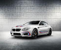 BMW M6 Competition Edition 5