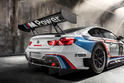 BMW M6 GT3 28