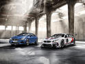 BMW M6 GT3 5