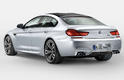 BMW M6 Gran Coupe 2