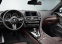 BMW M6 Gran Coupe 20