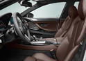 BMW M6 Gran Coupe 25