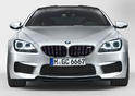 BMW M6 Gran Coupe 4