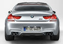 BMW M6 Gran Coupe 5