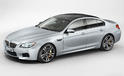 BMW M6 Gran Coupe 6