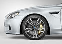 BMW M6 Gran Coupe 7