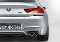 BMW M6 Gran Coupe 9