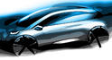 BMW Megacity Vehicle 2