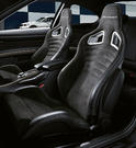 BMW Performance 3 Series 1